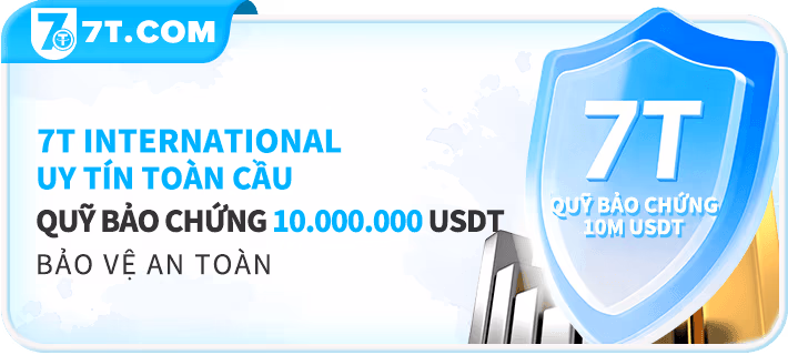 quỹ bảo chứng nhà cái 7t8808