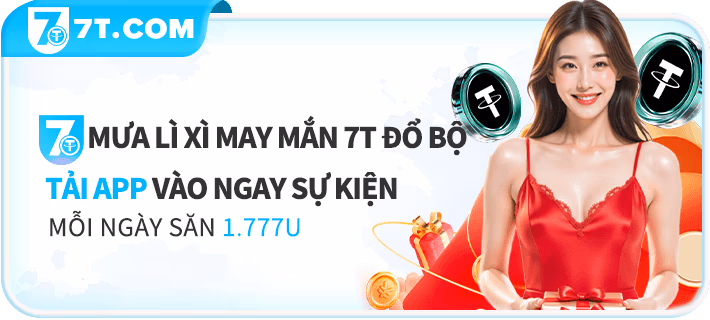 mưa lì xì - nhà cái 7t8808