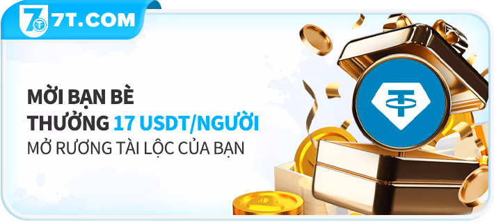 mời bạn bè - nhà cái 7t8808